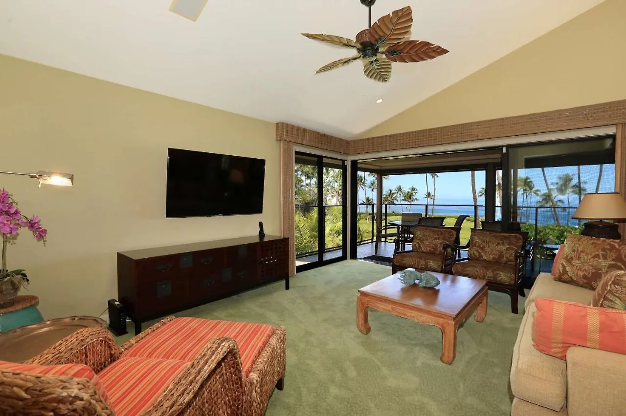Wailea Elua Village - Coraltree Collection 4*