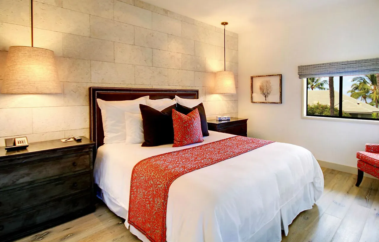 Hotel Wailea, Relais & Chateaux - Adults Only