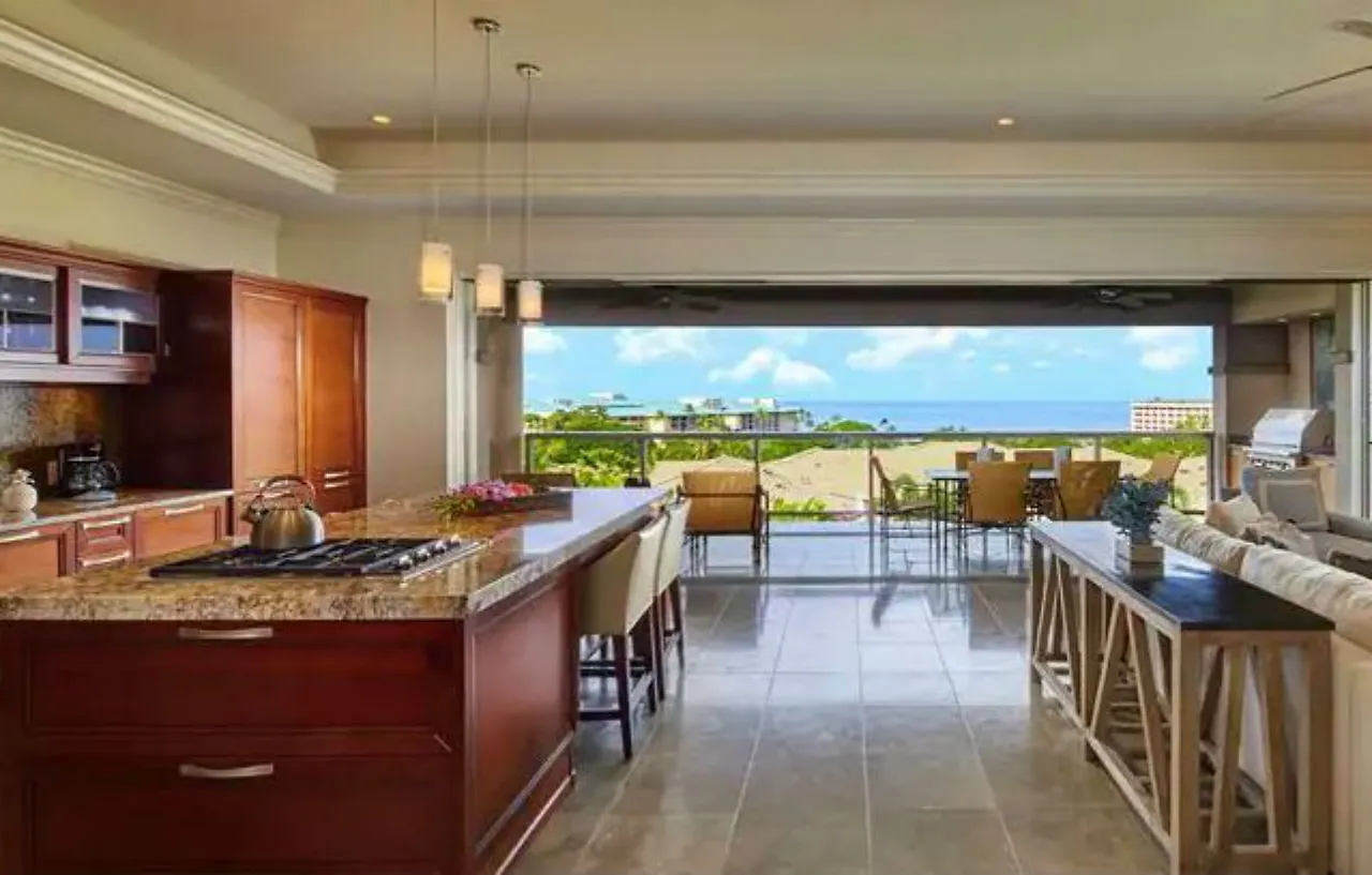 Resort Ho'olei At Grand Wailea