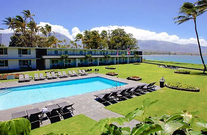 Hotel Maui Seaside 3*