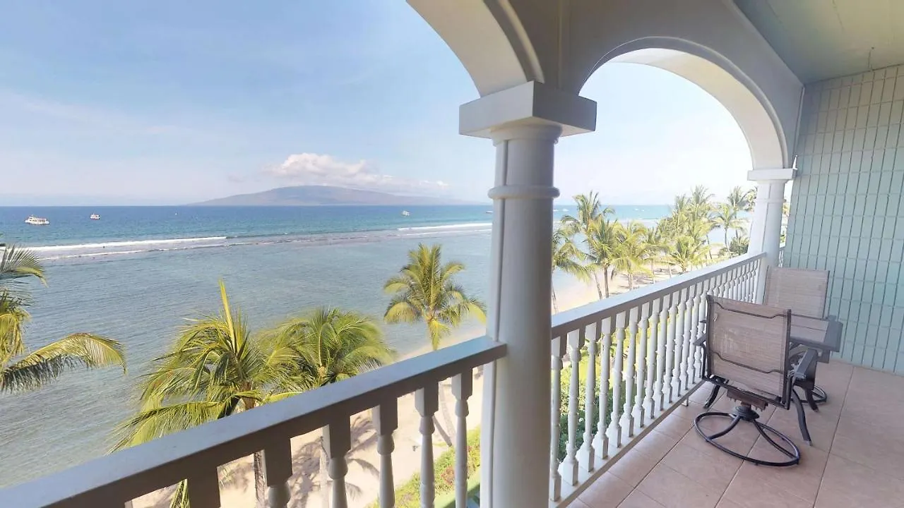 Apartamento Shores Lahaina