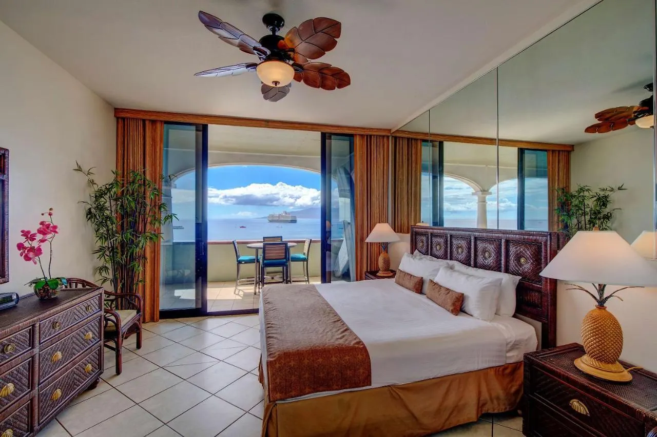 Apartamento Shores *