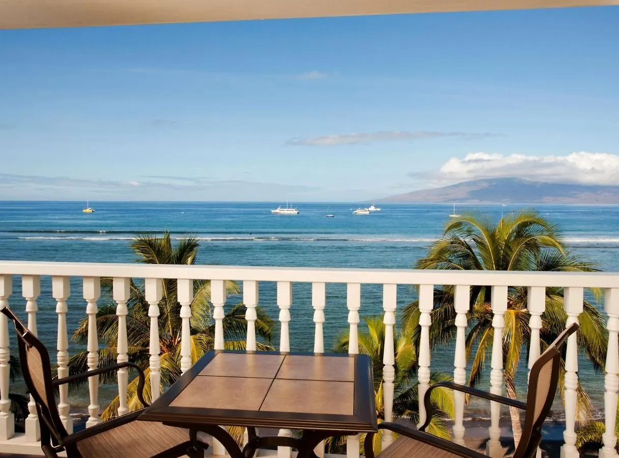 Apartamento Shores *