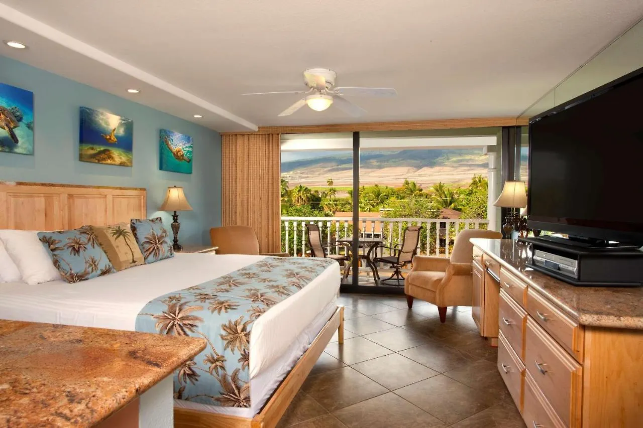 Shores Apartamento