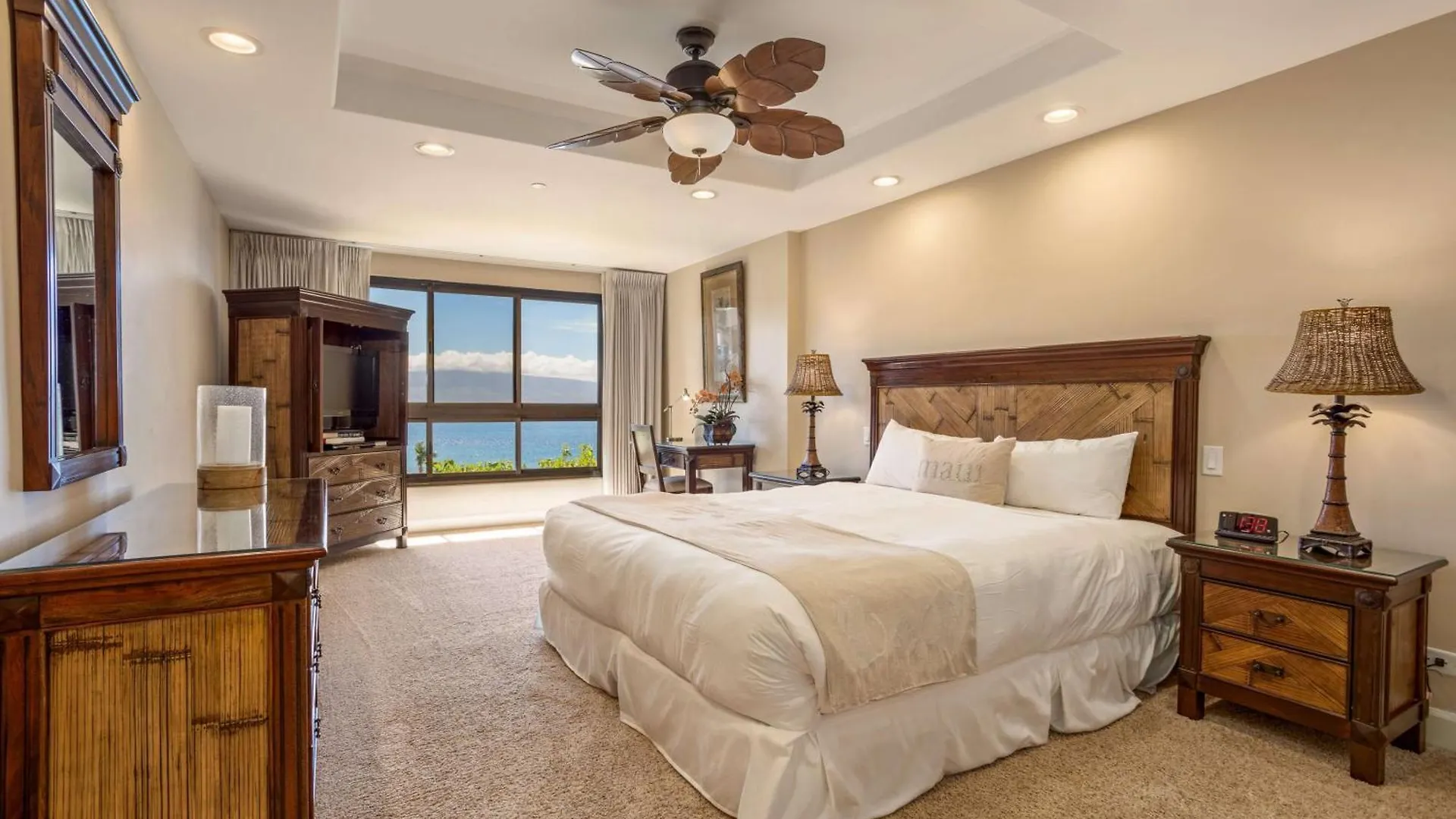 Kaanapali Alii 4* Lahaina