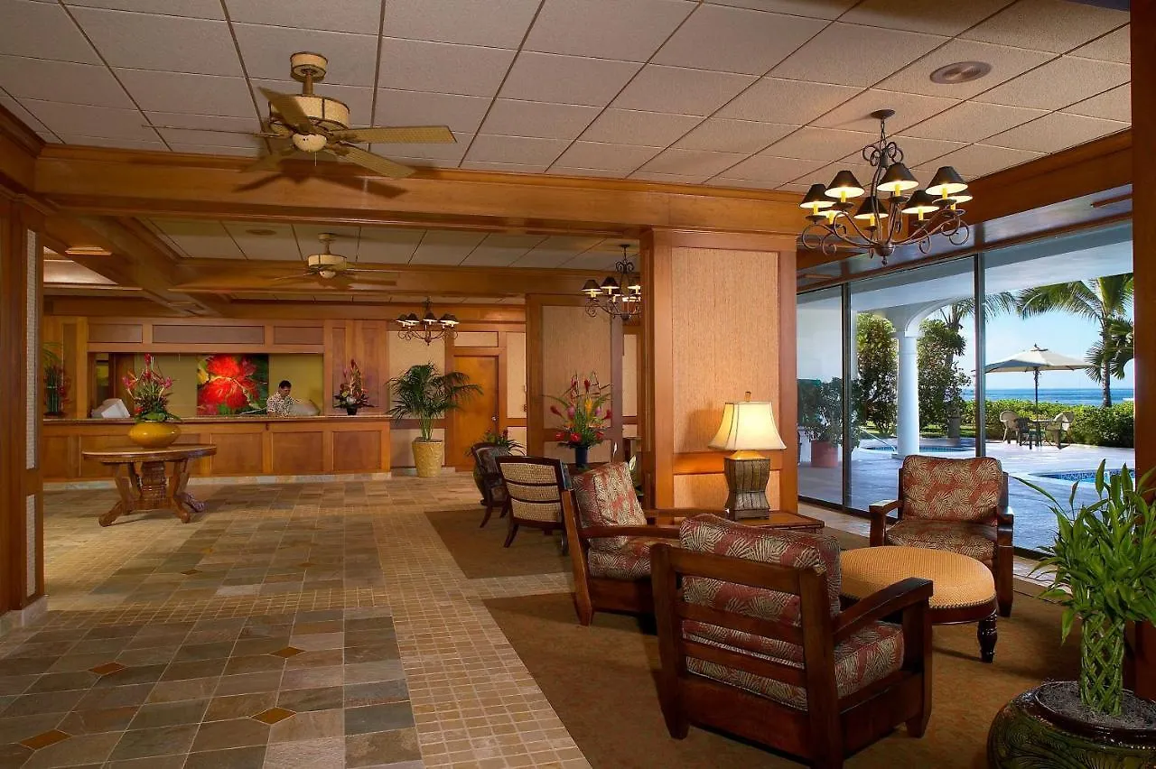 Shores Apartamento *