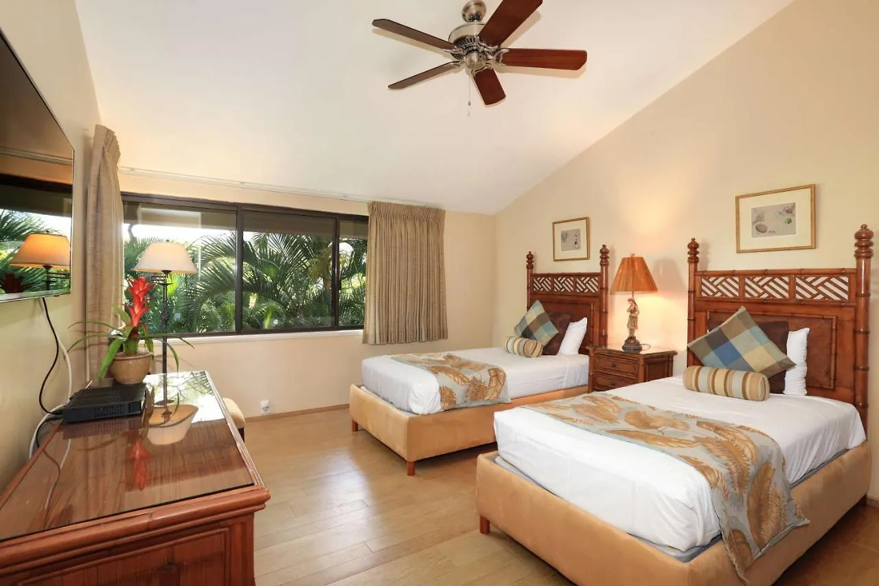 Wailea Elua Village - Coraltree Collection