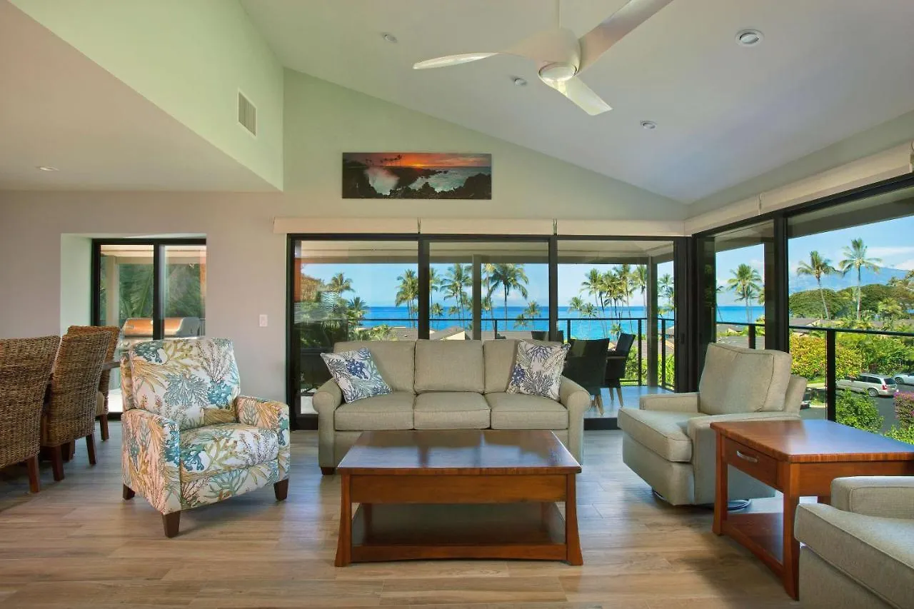 Resort Wailea Elua Village - Coraltree Collection Wailea (Maui)