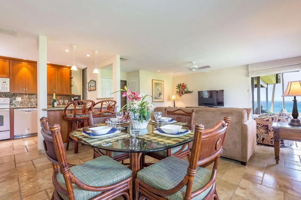 Wailea Elua Village - Coraltree Collection 4* Wailea (Maui)