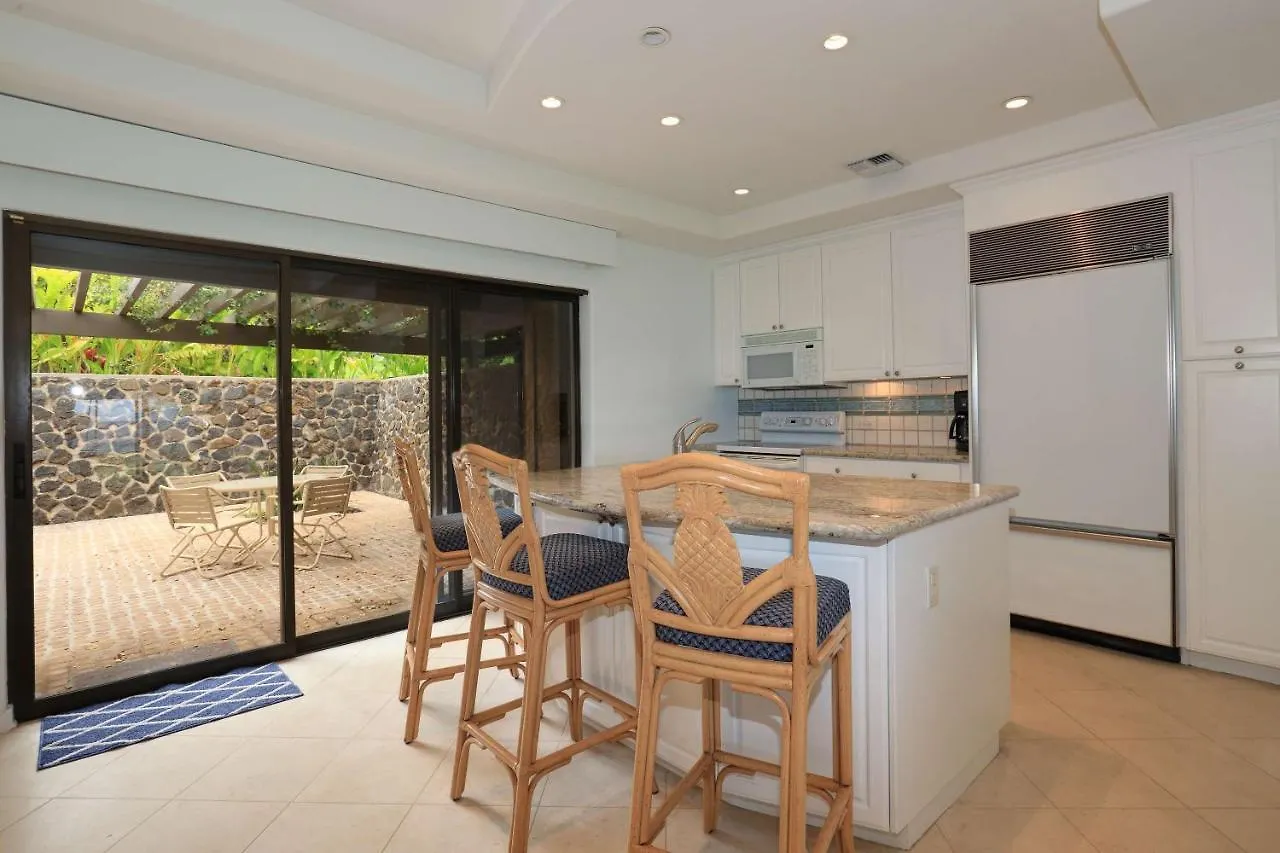 Resort Wailea Elua Village - Coraltree Collection