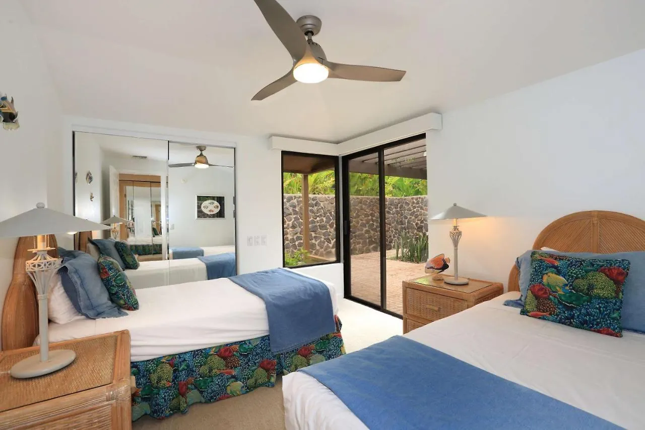 Resort Wailea Elua Village - Coraltree Collection Wailea (Maui)
