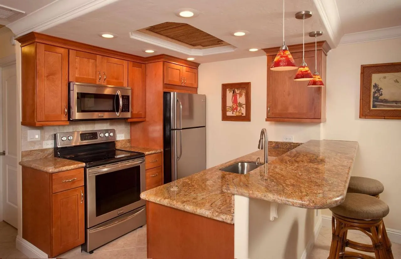 Shores Apartamento Lahaina