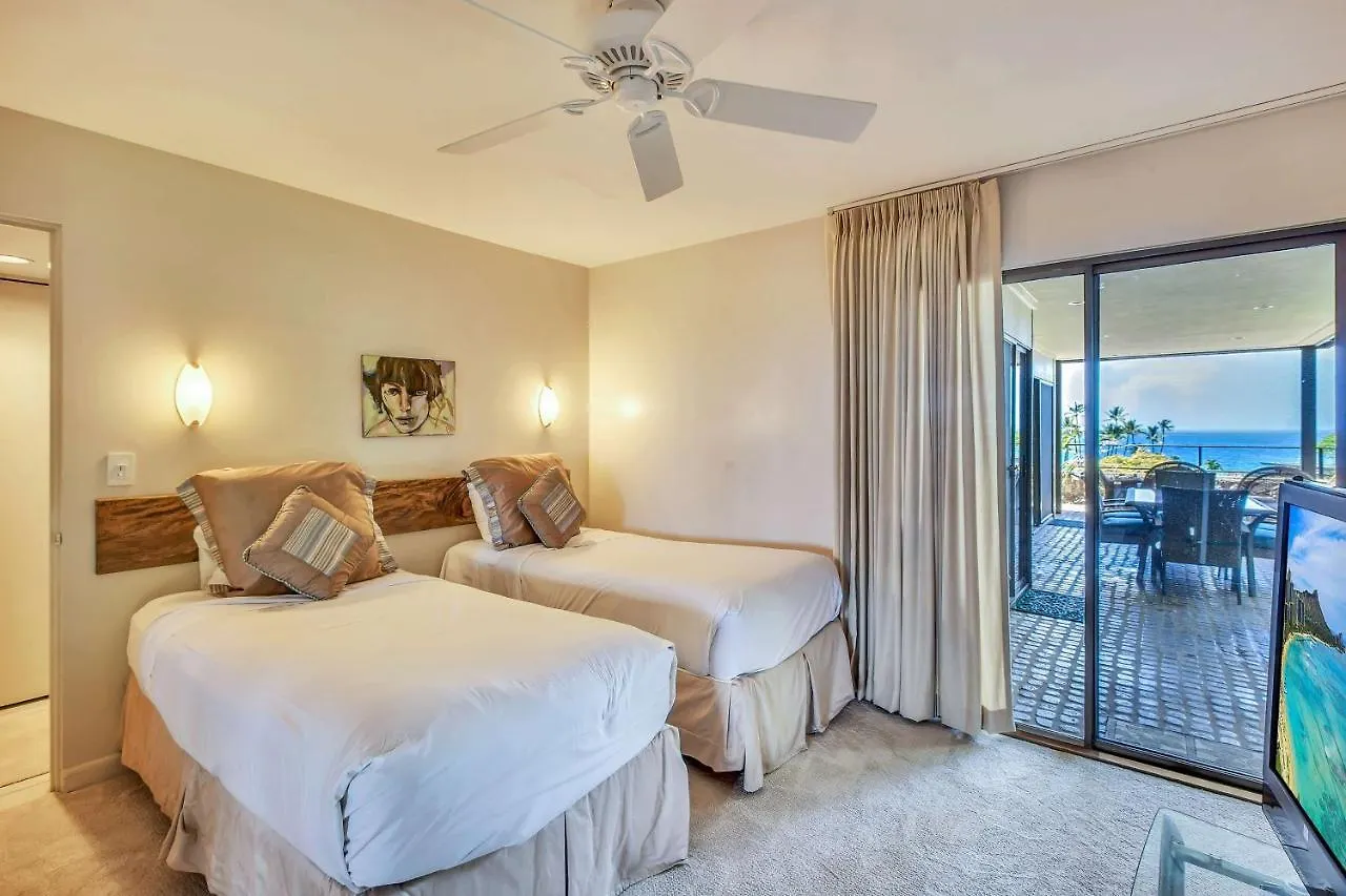 Wailea Elua Village - Coraltree Collection