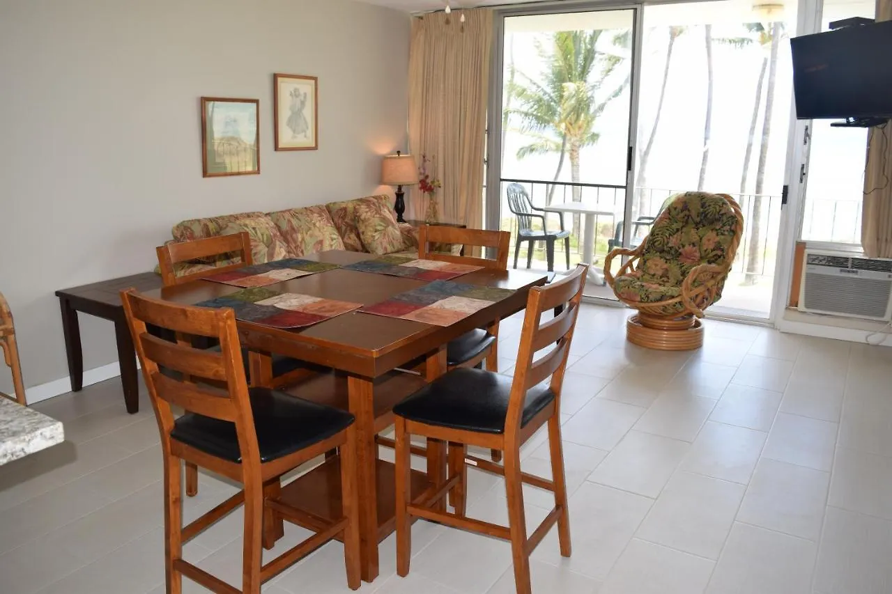 Holiday home Hale Kai O'kihei 305 Kihei