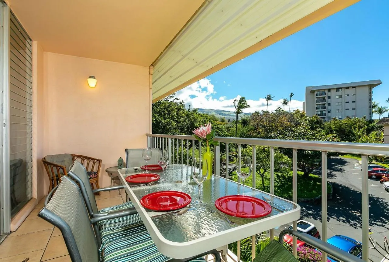 Kihei Kai Nani 8362 By Coldwell Banker Island Vacations * Wailea (Maui)