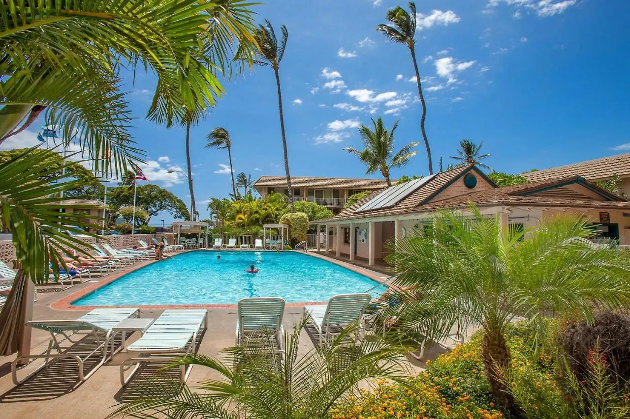 Σπίτι διακοπών Kihei Kai Nani 8362 By Coldwell Banker Island Vacations