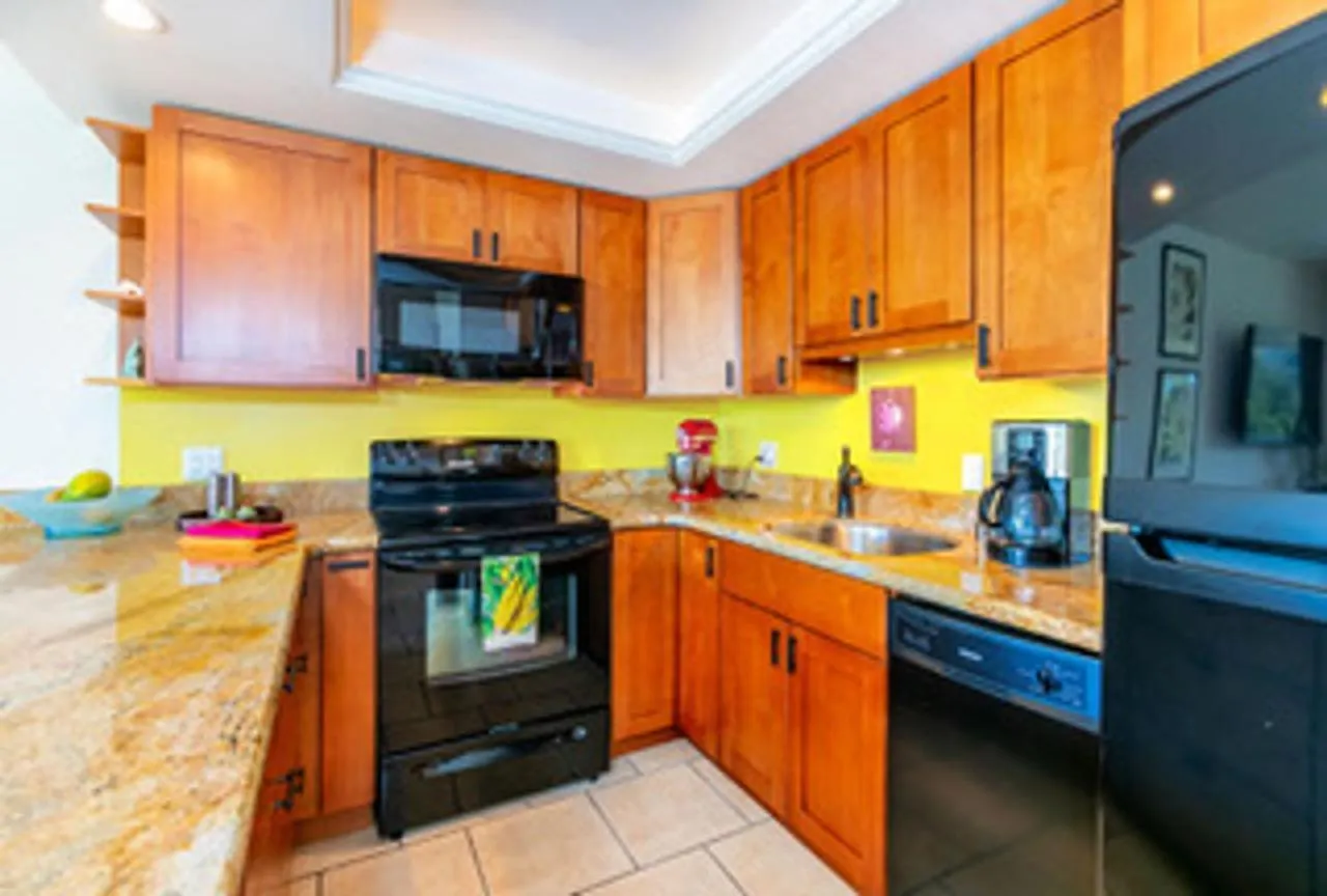 Kihei Kai Nani 8362 By Coldwell Banker Island Vacations * Wailea (Maui)