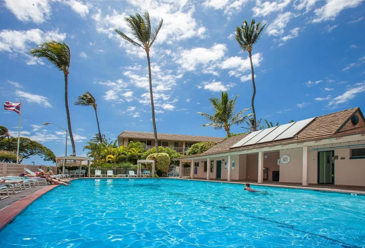 Kihei Kai Nani 8362 By Coldwell Banker Island Vacations Σπίτι διακοπών *