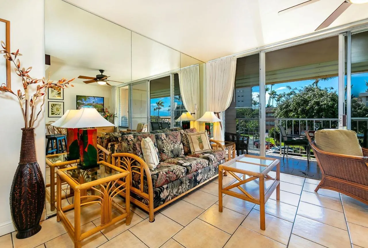 Σπίτι διακοπών Kihei Kai Nani 8362 By Coldwell Banker Island Vacations *