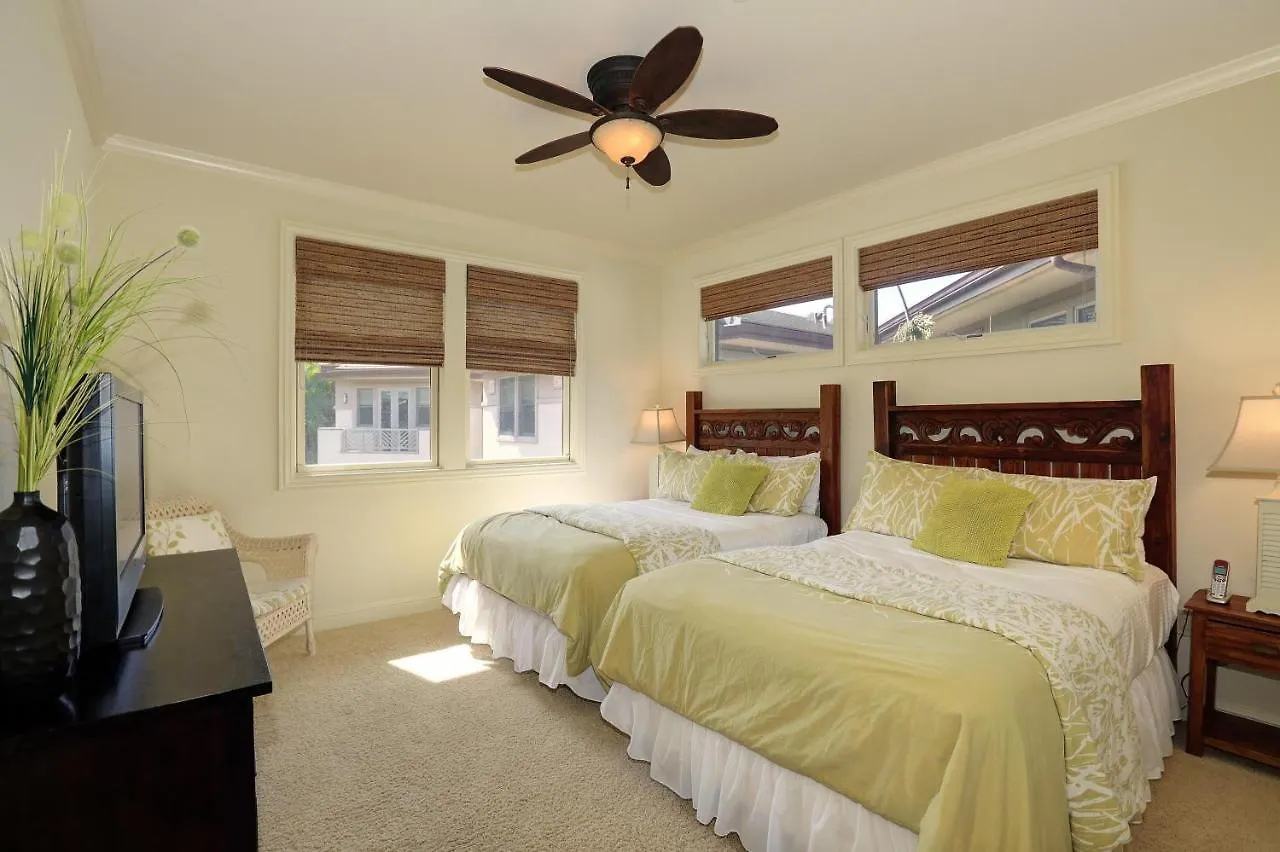 Casa vacanze Ho'olei Ocean View By Coldwell Banker Island Vacations Wailea (Maui)