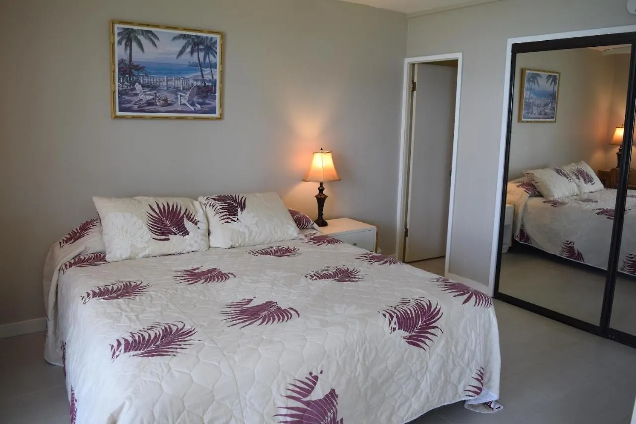 Holiday home Hale Kai O'kihei 305 Kihei