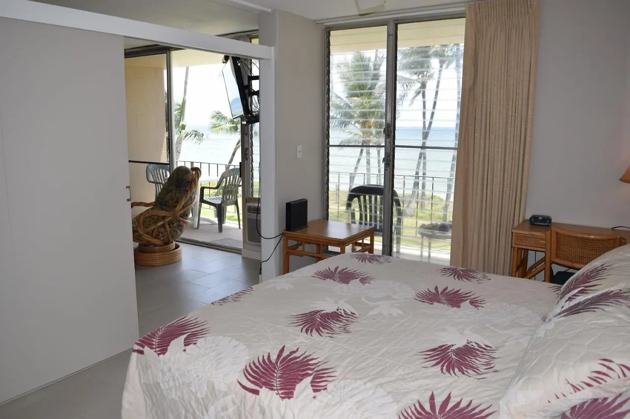 Hale Kai O'kihei 305