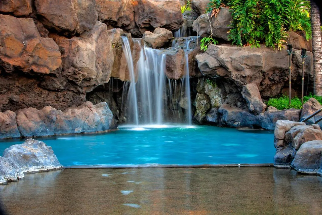 Ho'olei Ocean View By Coldwell Banker Island Vacations Casa vacanze