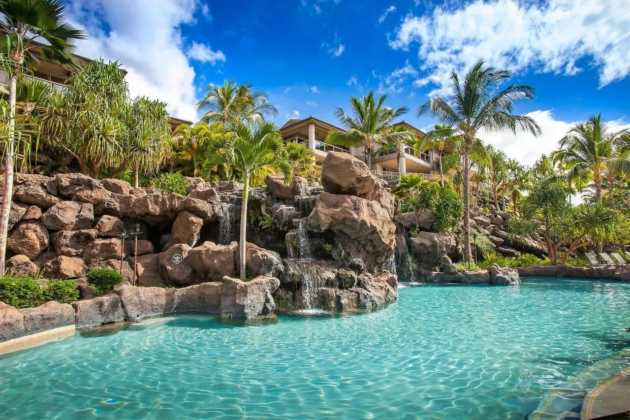 Ho'olei Ocean View By Coldwell Banker Island Vacations Casa vacanze *