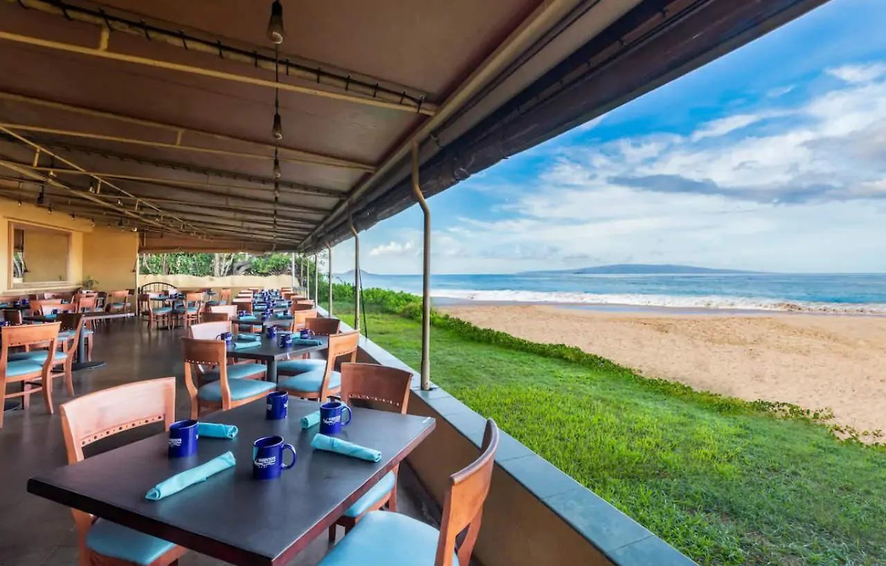 Days By Wyndham Maui Oceanfront Otel 2*