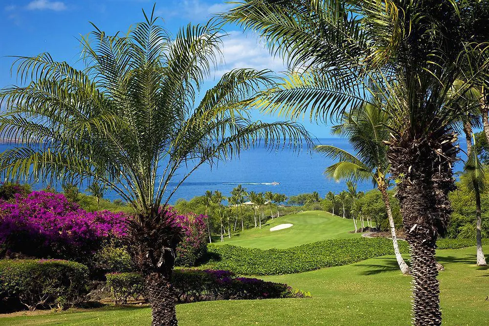 Hotel Wailea, Relais & Chateaux - Adults Only 5*