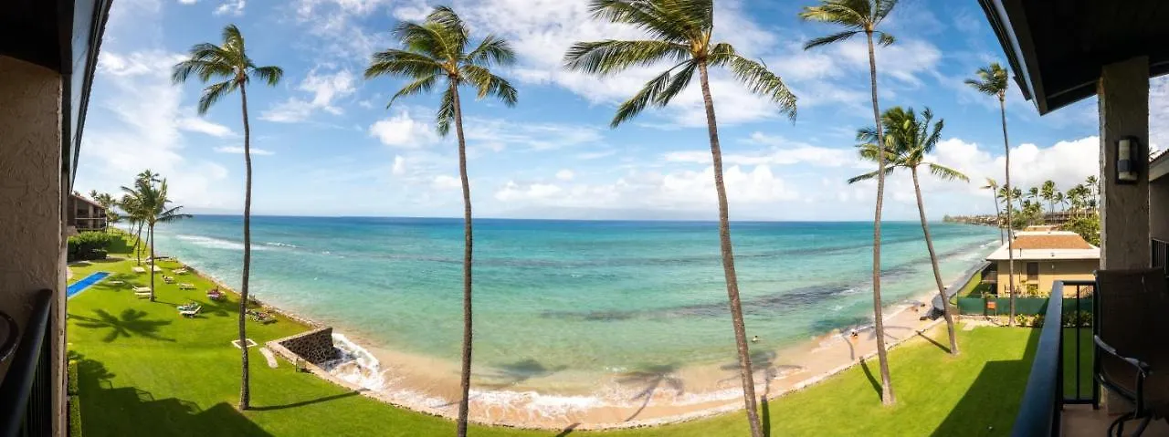 Papakea A403 Napili-Honokowai