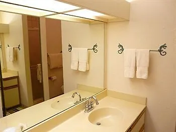 Apart Otel Hale Kamaole 3*