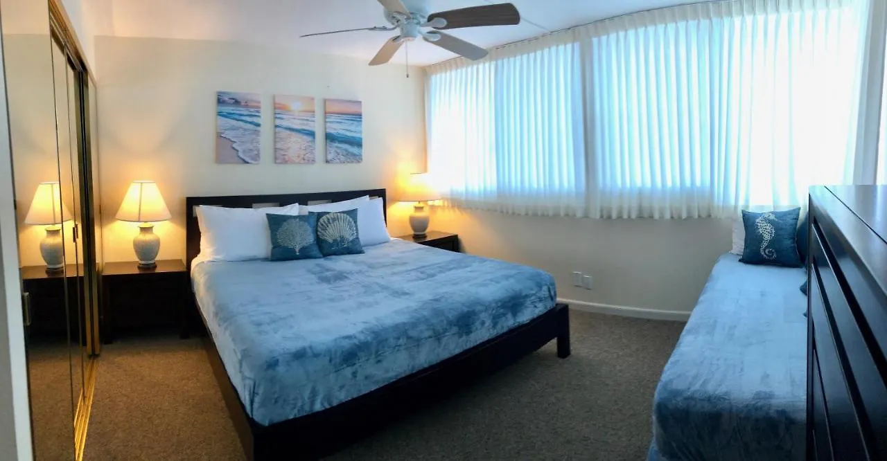 Appartamento Royal Kahana 220