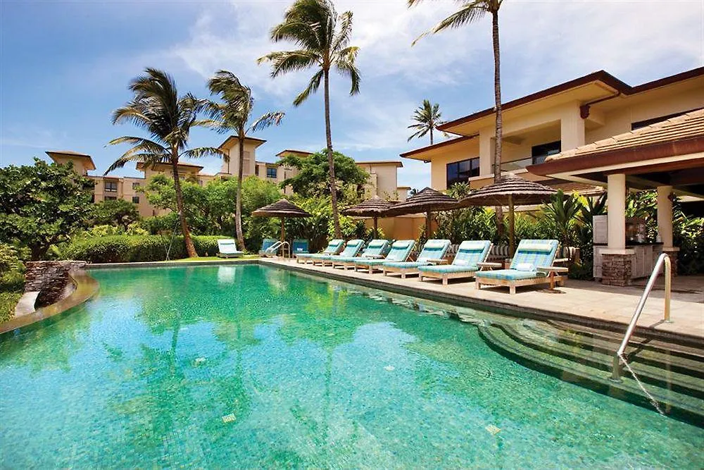 Golf At - Maui And 4* Kapalua
