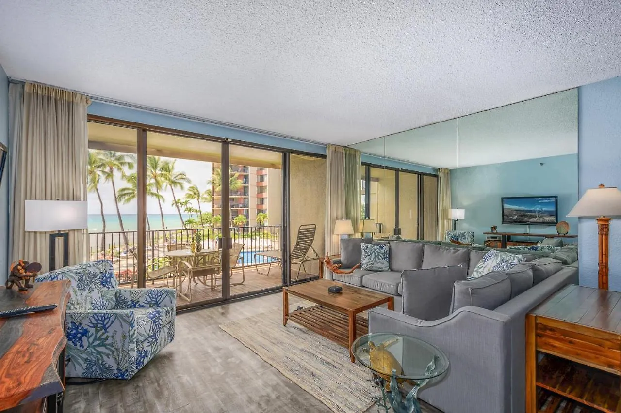 Holiday home Kaanapali Shores - 259 Lahaina