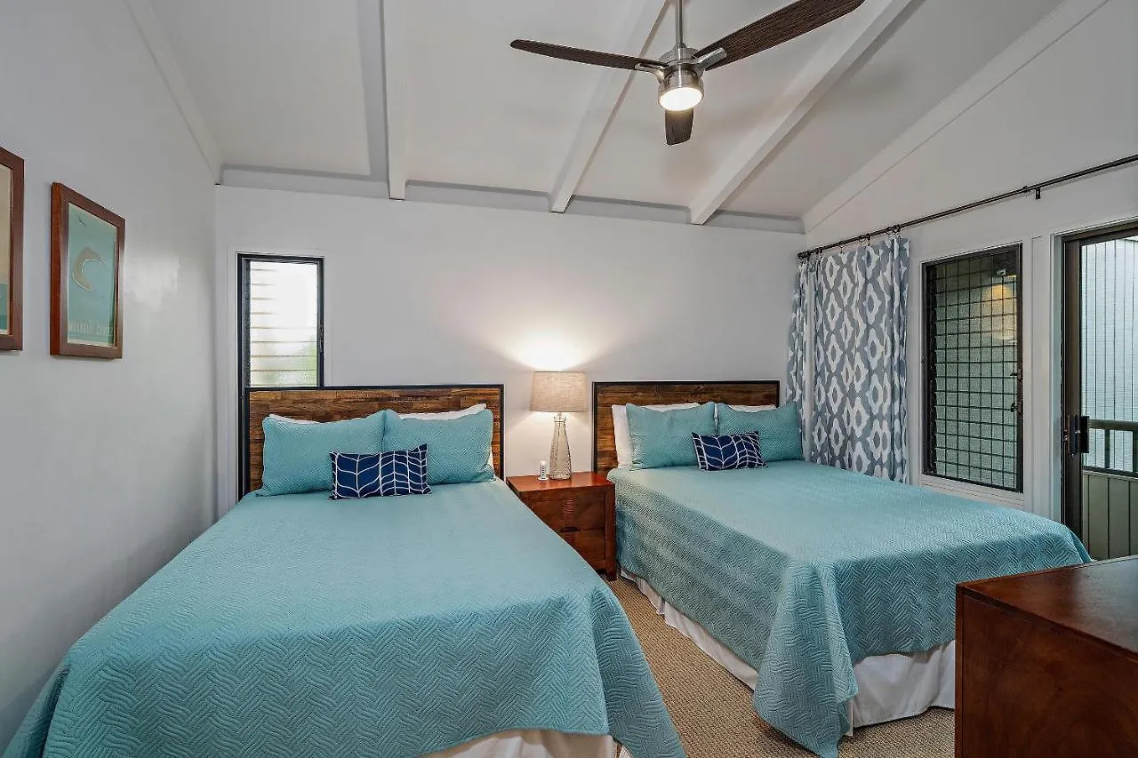 Ekolu 310 - Panoramic Ocean Views, Split Ac * Wailea (Maui)