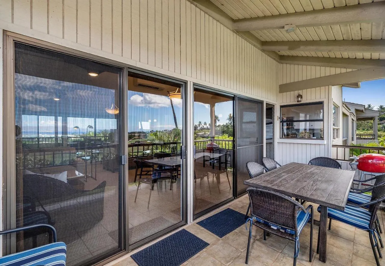 Dom wakacyjny Ekolu 310 - Panoramic Ocean Views, Split Ac