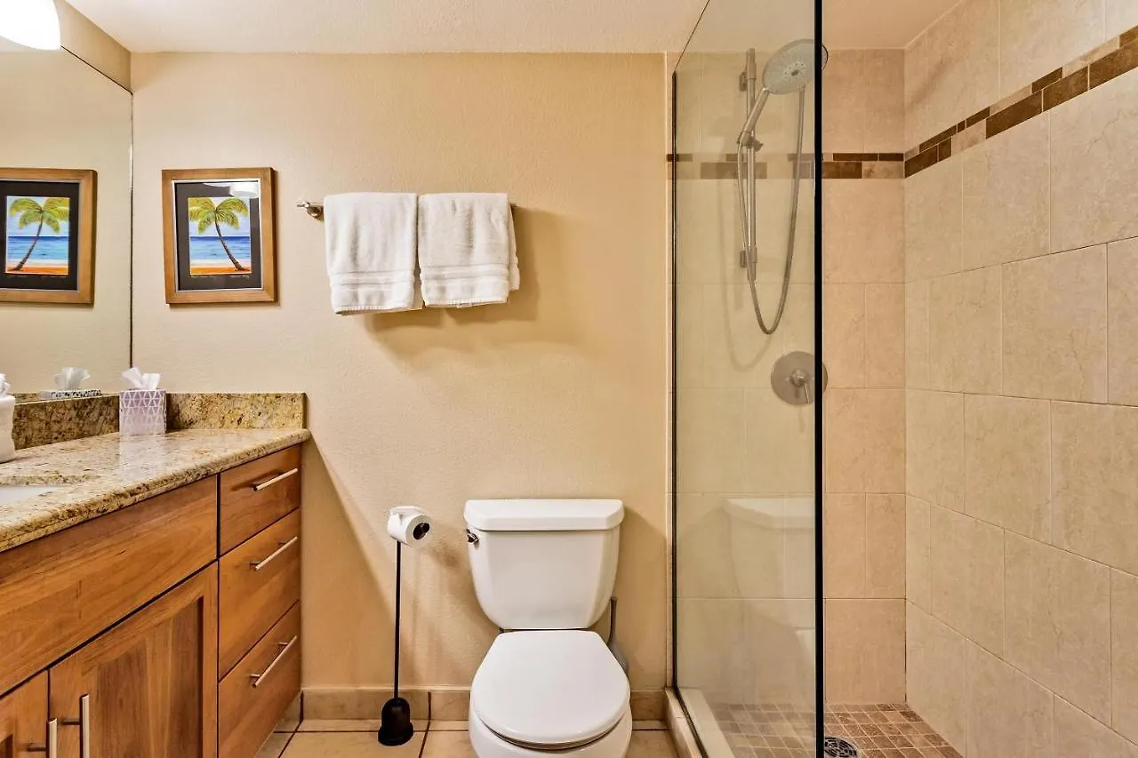 Kamaole Sands 5-303, Contemporary Reno, Ocean View *