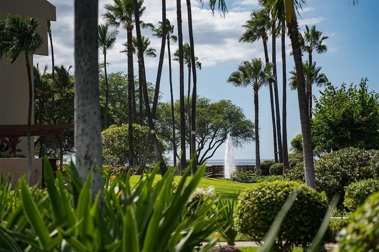 Kamaole Sands 5-303, Contemporary Reno, Ocean View *