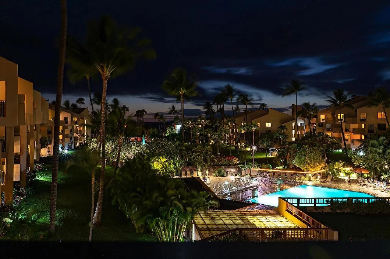 Kamaole Sands 5-303, Contemporary Reno, Ocean View 펜션 와일레아마우이