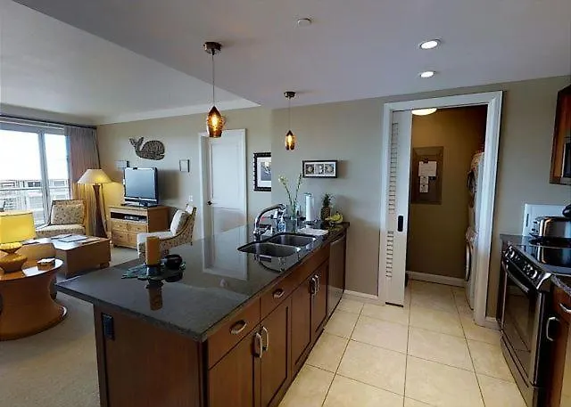 Honua Kai - Hokulani 712 Lahaina