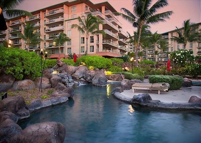 Honua Kai - Hokulani 712 *
