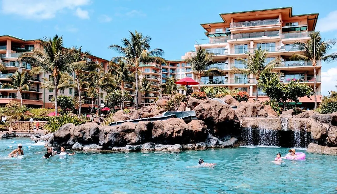 Semesterbostad Honua Kai - Hokulani 712 Lahaina