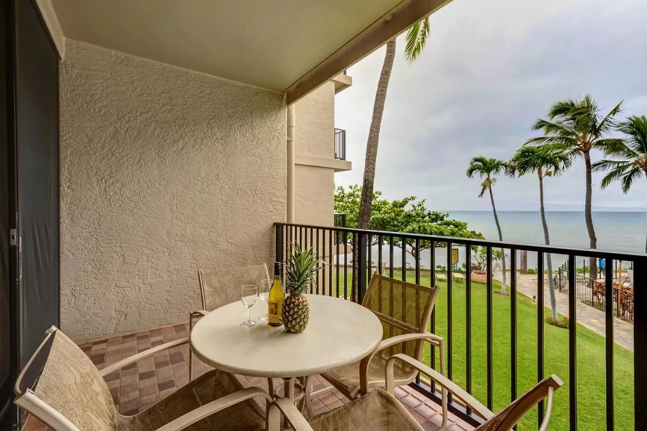 Kaanapali Shores - 259 Holiday home *