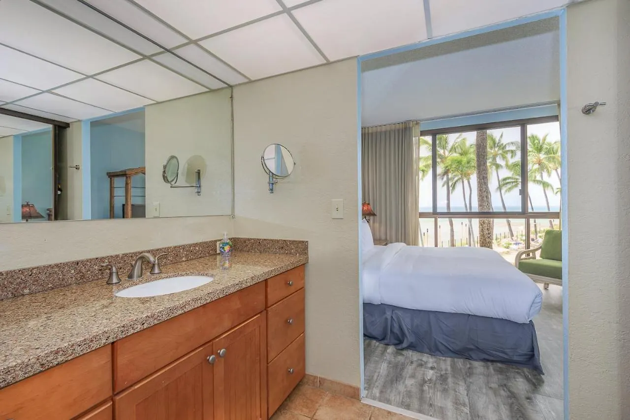 Holiday home Kaanapali Shores - 259 Lahaina