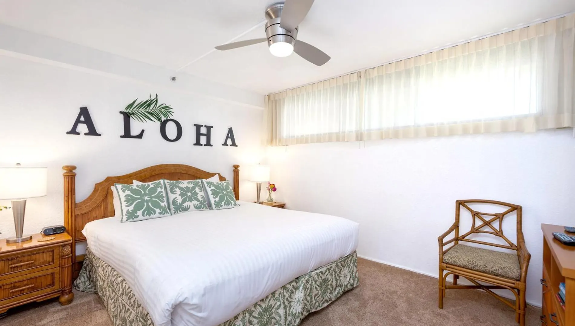 Kaanapali Shores - 943 拉海纳