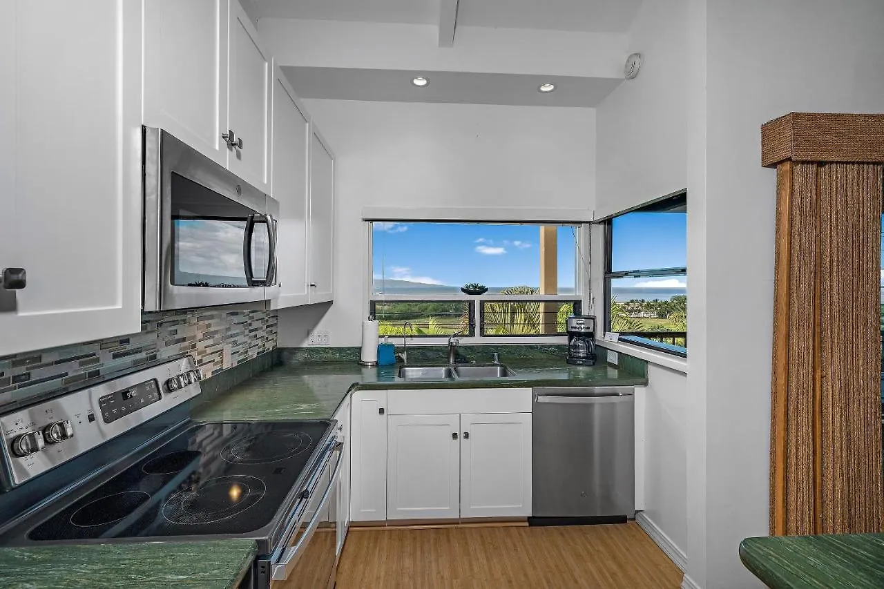 Ekolu 310 - Panoramic Ocean Views, Split Ac