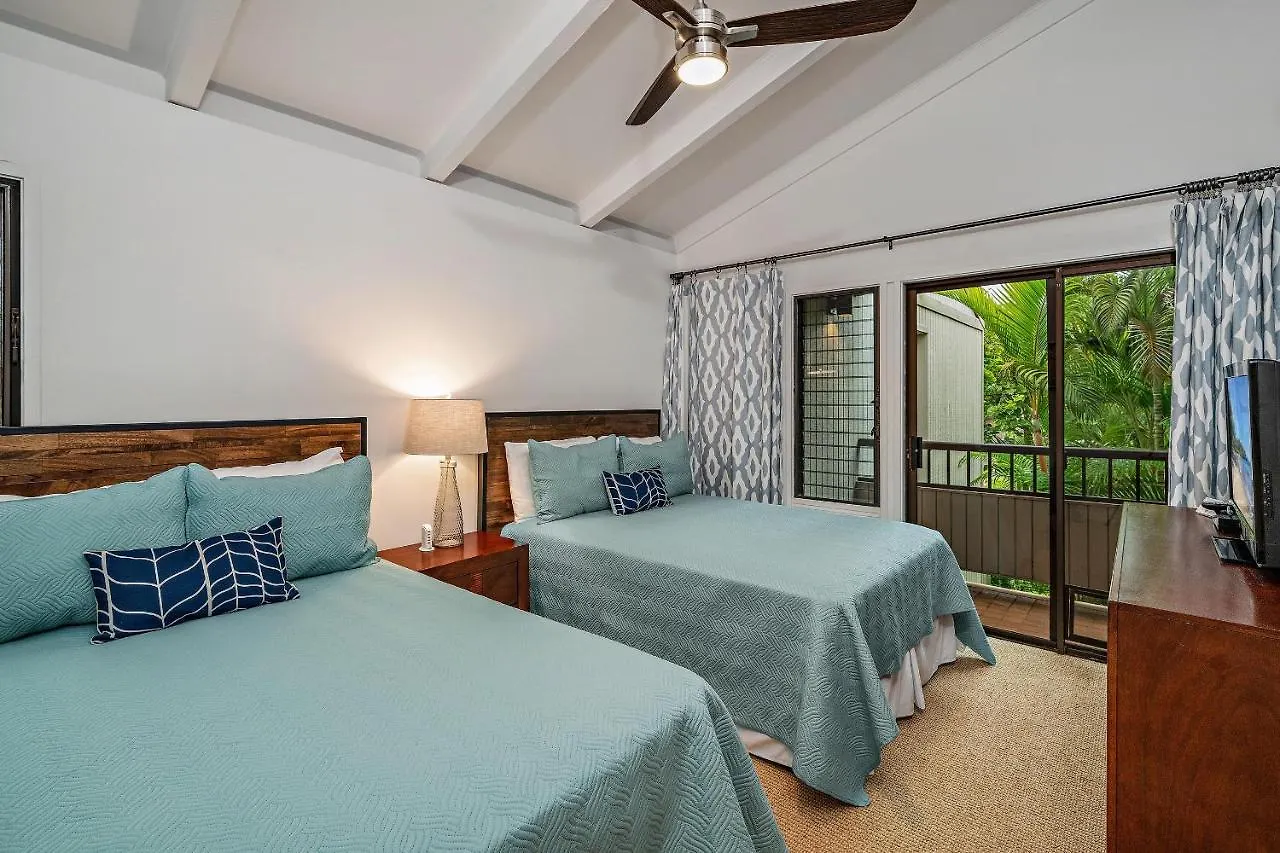 Ekolu 310 - Panoramic Ocean Views, Split Ac