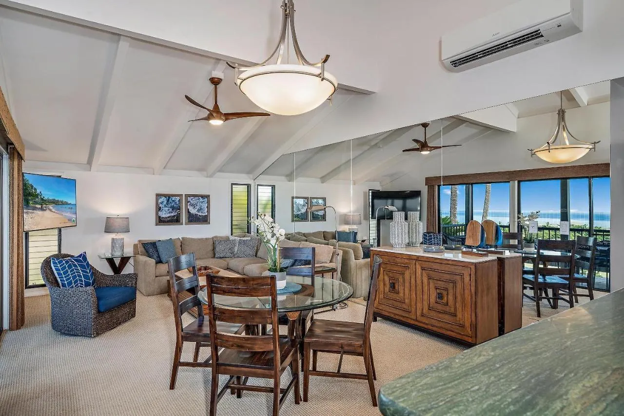Ekolu 310 - Panoramic Ocean Views, Split Ac * Wailea (Maui)