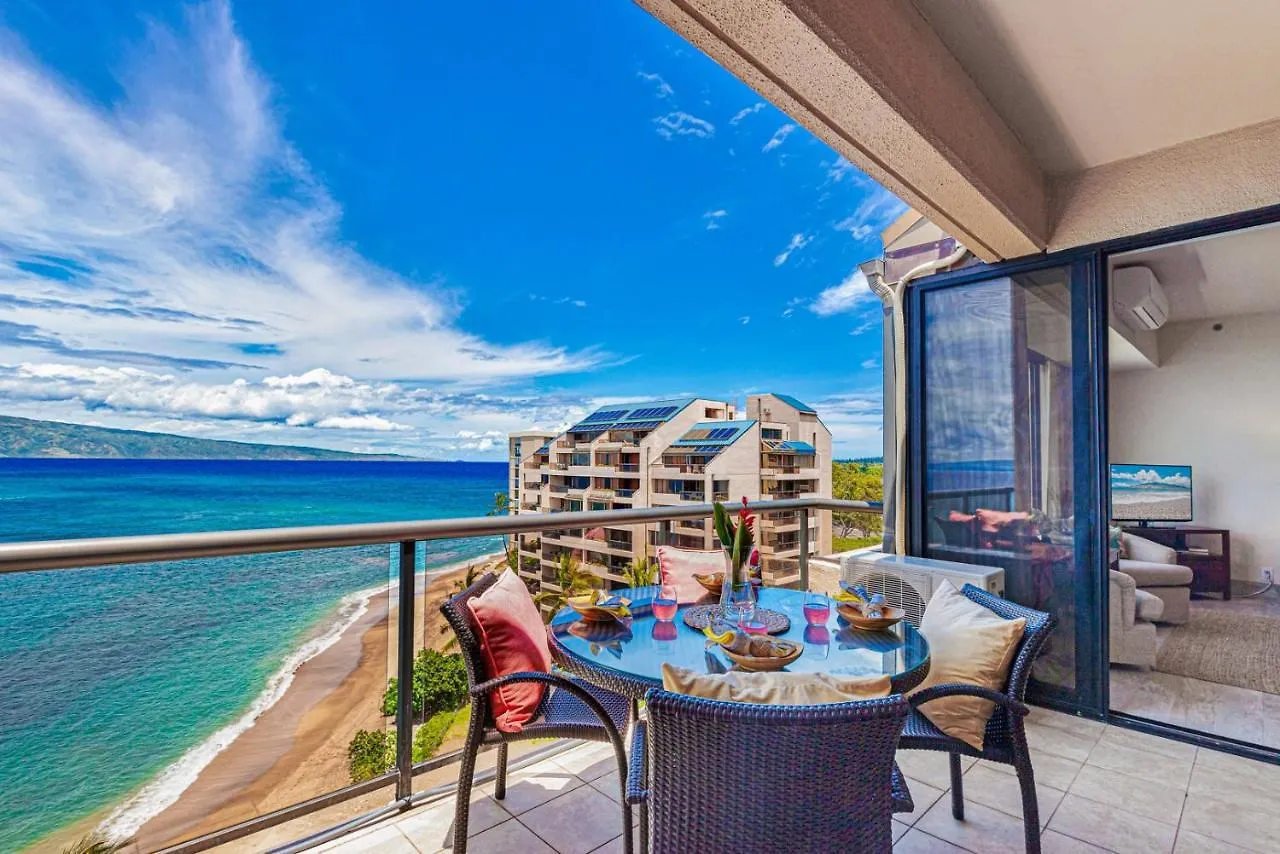 Sands Of 282 Kahana